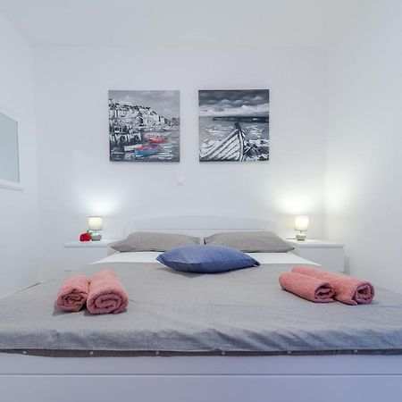 두브로브니크 Ivy'S Cozy Corner 아파트 외부 사진