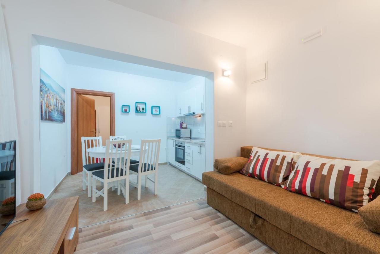 두브로브니크 Ivy'S Cozy Corner 아파트 외부 사진