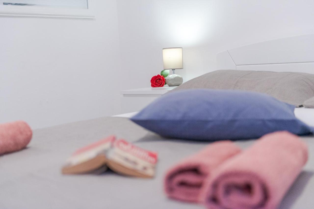 두브로브니크 Ivy'S Cozy Corner 아파트 외부 사진