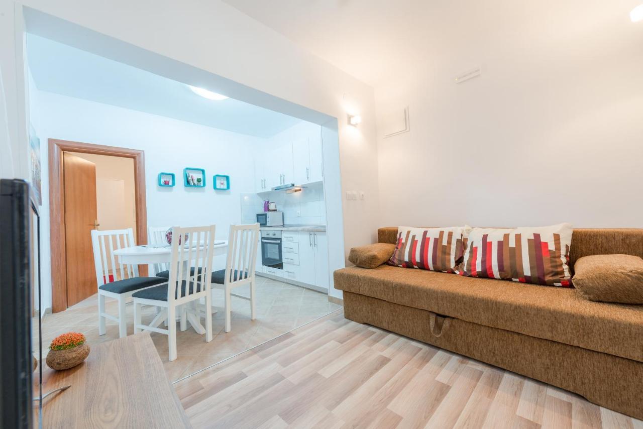 두브로브니크 Ivy'S Cozy Corner 아파트 외부 사진